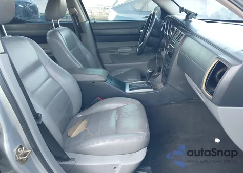 2006 Dodge Charger Rt z USA, uszkodzony, nr VIN 2B3KA53H46H167889